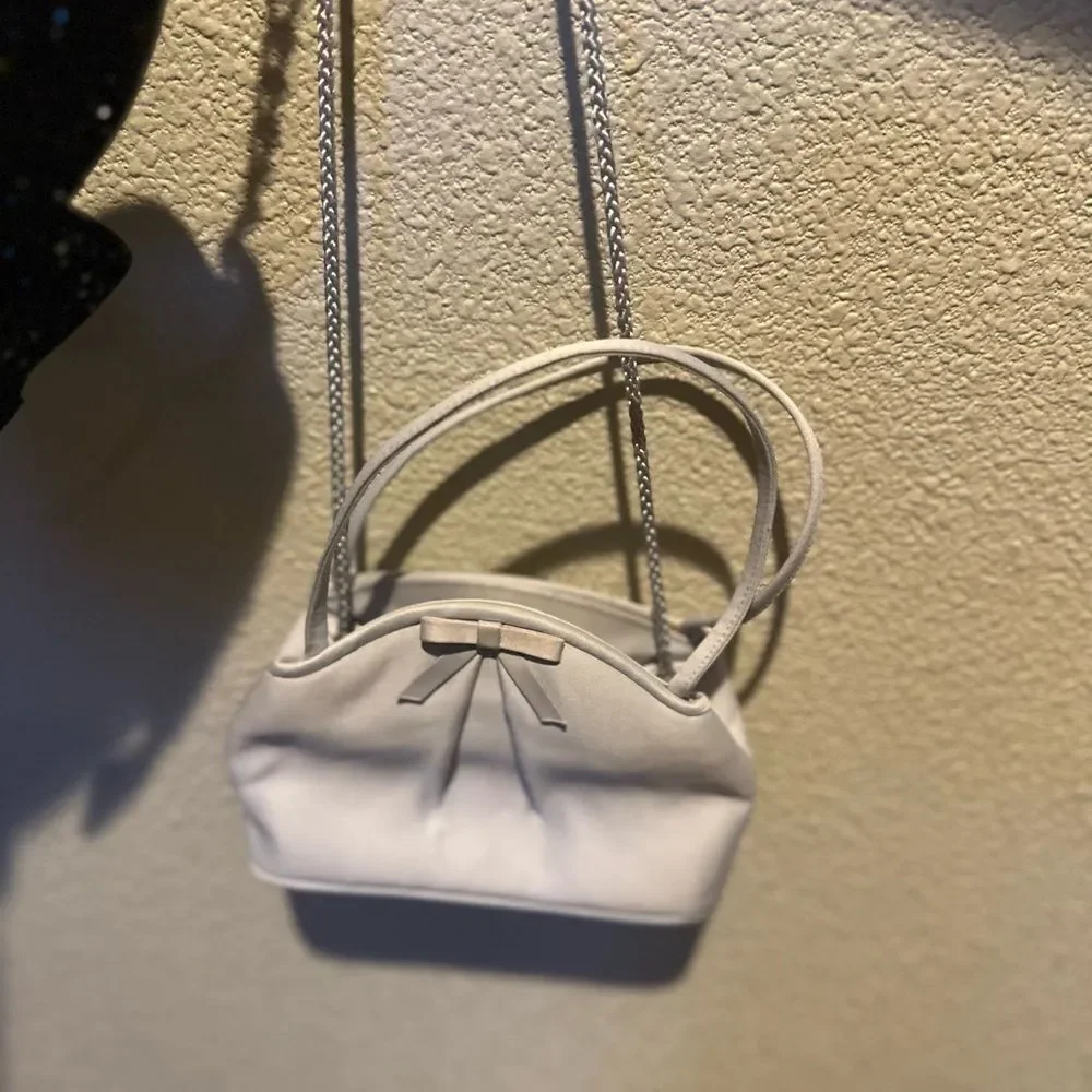 Lot of Different Types of Girl Purses